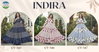 Indira By Chansi Trendz Poly Cotton Long Dresses Bulk Orders In India